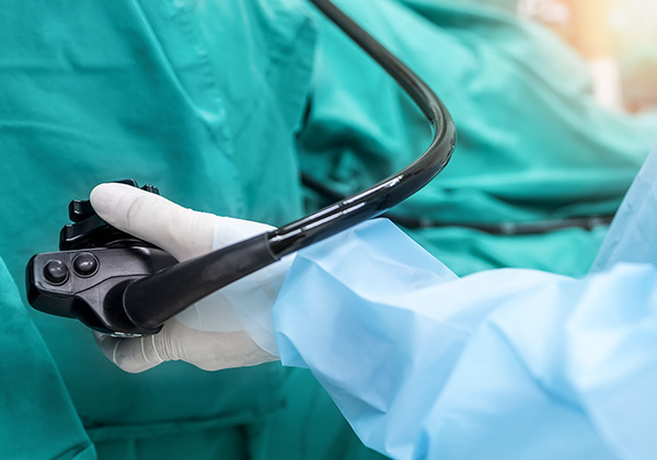 専門医による苦痛の少ない胃カメラ、大腸カメラ