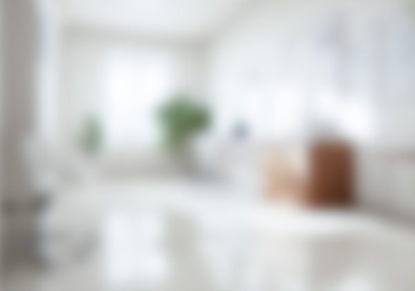 プライバシーに配慮した個室の大腸前処置室