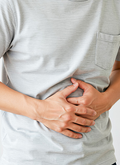 食道・胃の病気